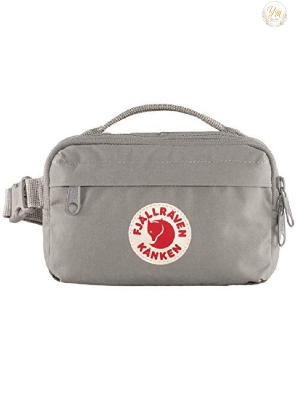 Fjallraven Kanken Hip Pack Waist Bag Fanny Pack Crossbody Travel Hiking